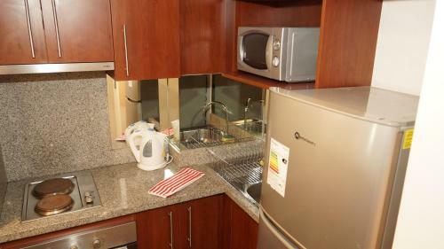 Posada Full Suites Costanera Providencia