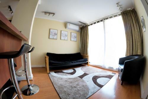 Posada Full Suites Costanera Providencia