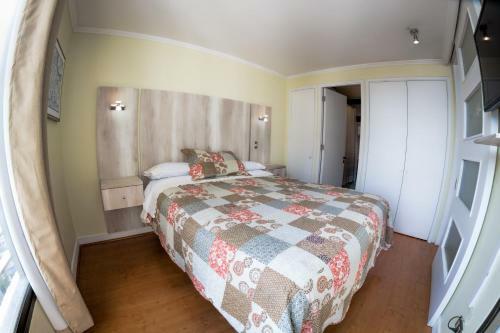 Posada Full Suites Costanera Providencia