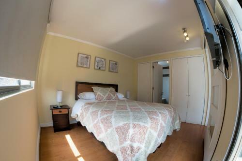 Posada Full Suites Costanera Providencia