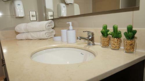 Posada Full Suites Costanera Providencia