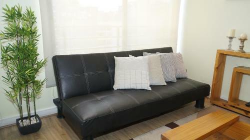 Posada Full Suites Costanera Providencia