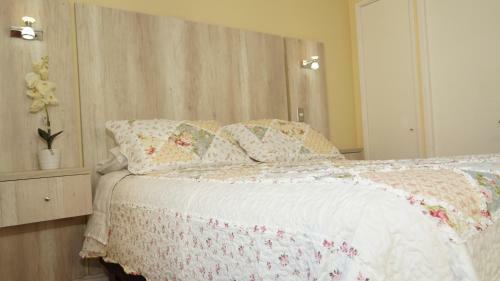 Posada Full Suites Costanera Providencia