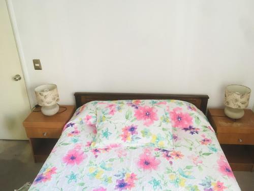 Apartamento Departamento Completamente Equipado Santiago Centro
