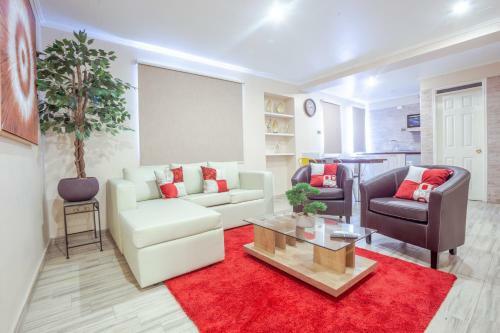 Santiago Rent Apart