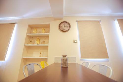 Santiago Rent Apart