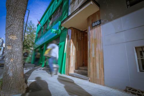 Santiago Rent Apart