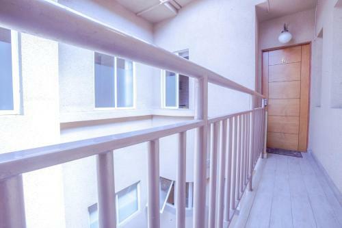 Santiago Rent Apart