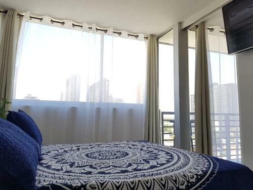Radal 1 - Apartamento- Metro Telet�n