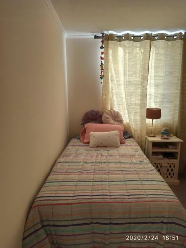 Apartamento Condominio Don Alfonso