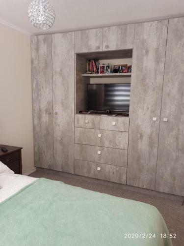 Apartamento Condominio Don Alfonso