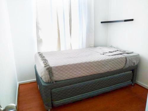 Apartamento Club Hipico A