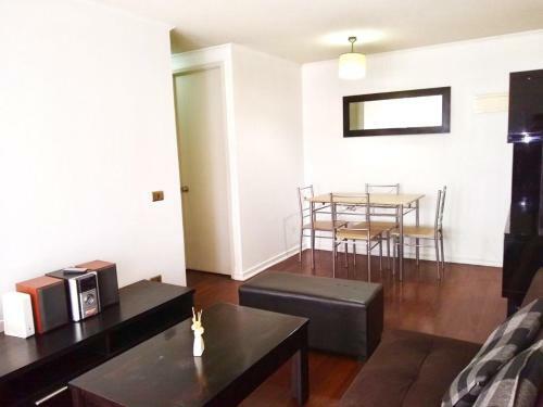 Apartamento Club Hipico A