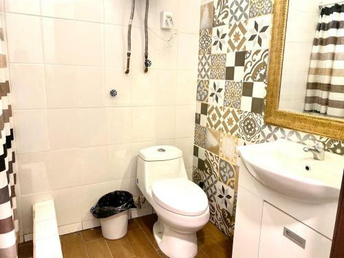 Apartamento Plaza de Armas 743