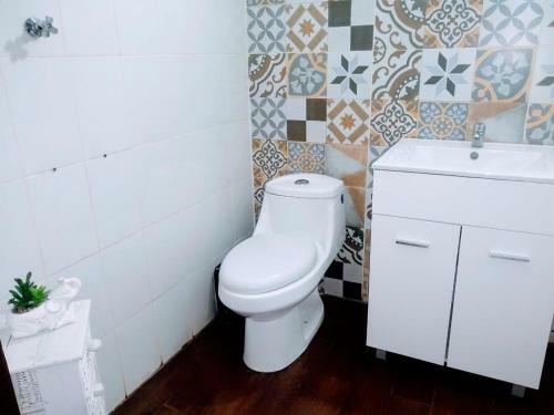 Apartamento Plaza de Armas 39