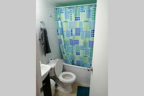 Apartamento Departamento Home Studio Amoblado