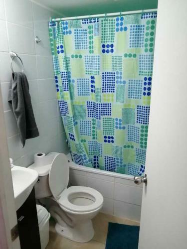 Apartamento Departamento Home Studio Amoblado