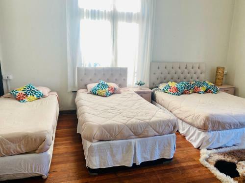 Hostel Plaza de Armas-apart