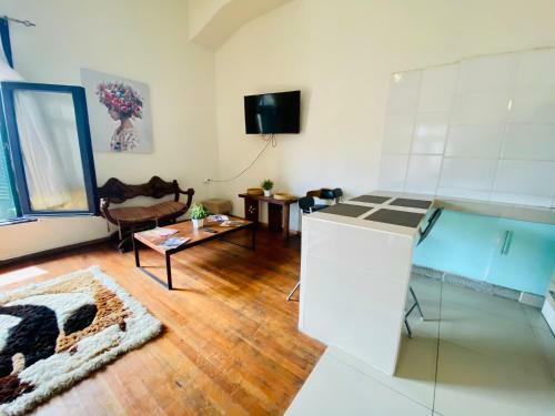 Hostel Plaza de Armas-apart