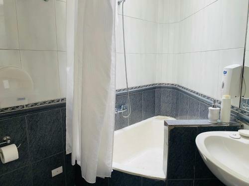 Hostel Plaza de Armas-apart
