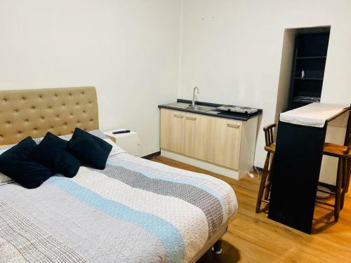 Hostel Plaza de Armas-apart