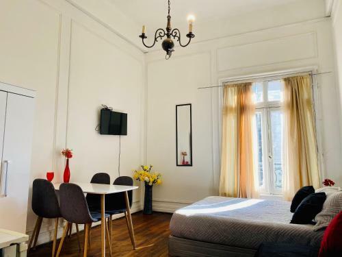 Hostel Plaza de Armas-apart