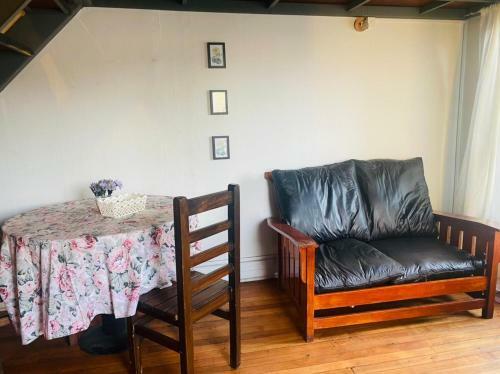 Hostel Plaza de Armas-apart