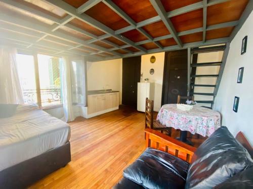 Hostel Plaza de Armas-apart