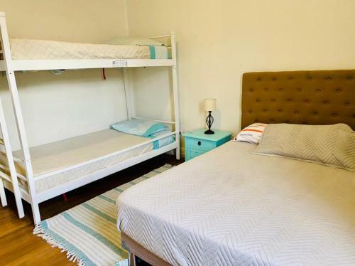 Hostel Plaza de Armas-apart
