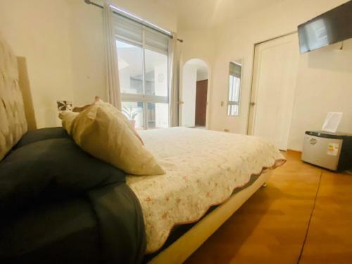 Hostel Plaza de Armas-apart