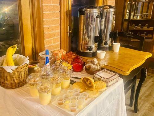 Hostel Plaza de Armas-apart
