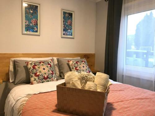 Posada Apart Hotel Don Domingo