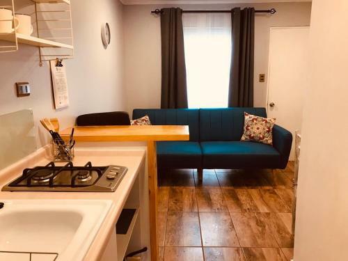 Posada Apart Hotel Don Domingo