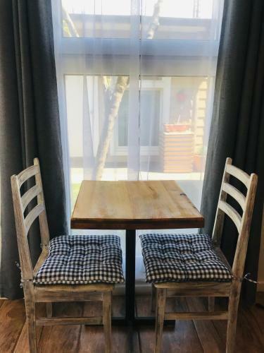 Posada Apart Hotel Don Domingo