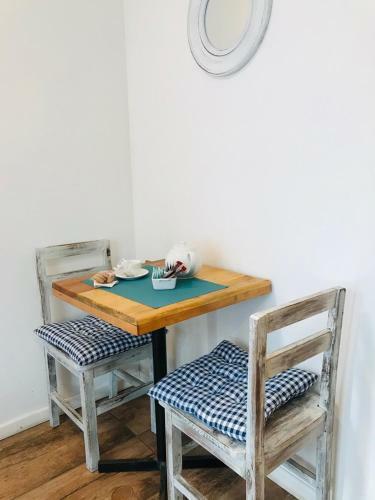 Posada Apart Hotel Don Domingo