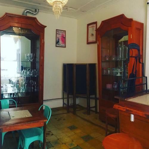 Bed & Breakfast Angeles Petit Loft
