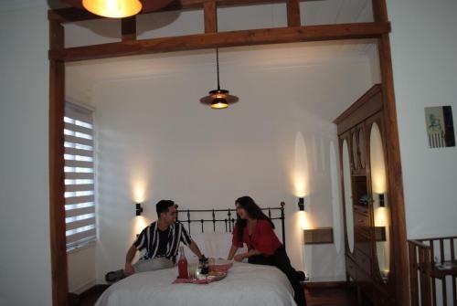 Bed & Breakfast Angeles Petit Loft