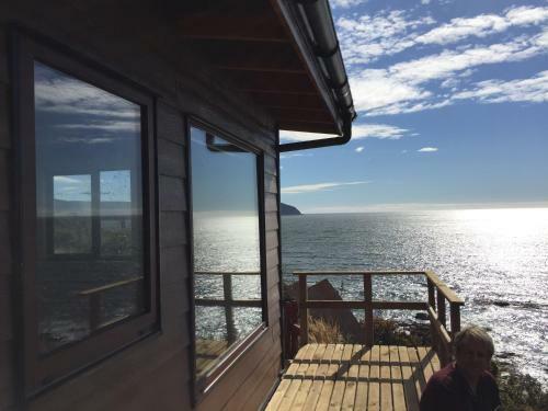 Quimeyhue Lodge