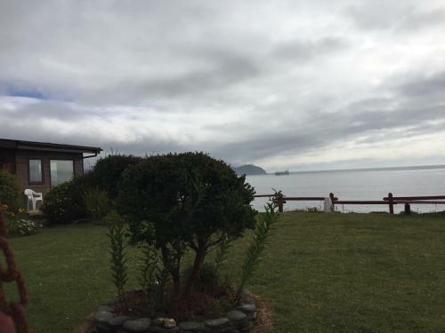 Quimeyhue Lodge