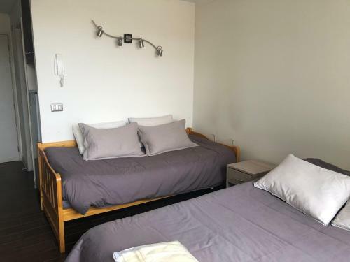 Apartamento Departamento Edifico Arrayan