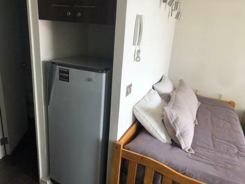 Apartamento Departamento Edifico Arrayan