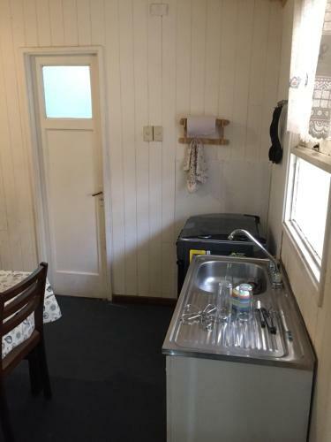Apartamento Caba�a Amoblada Independiente, Sector Regional