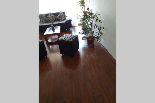 Apartamento Comodo Departamento