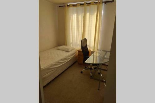 Apartamento Comodo Departamento