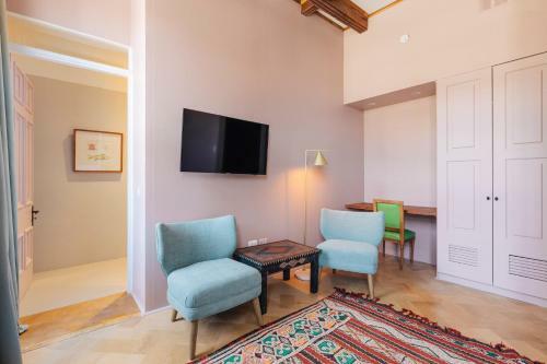 Casablu Hotel