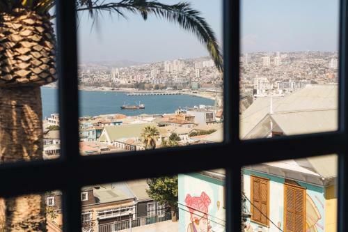 Casablu Hotel
