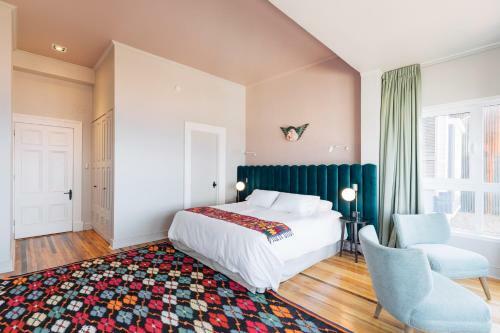 Casablu Hotel