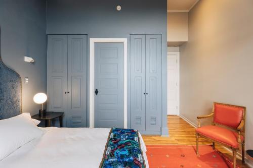 Casablu Hotel