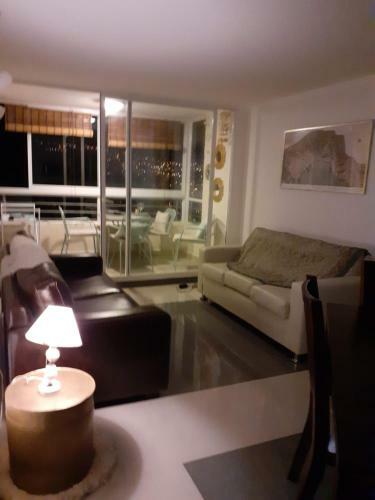 Apartamento Isidora Valpara�so