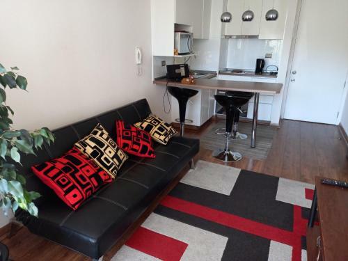 Apartamento Departamento Ricardo